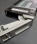 Sun Oracle P/n 7044392 Bracket/tray/sled For DE2-24C Server Hard Drives. Fixed Price $5.15.