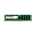 A-tech 32GB Module For Hp Proliant ML110 GEN10 G10 DDR4 PC4-19200 2400MHZ E.... Fixed Price $247.42.