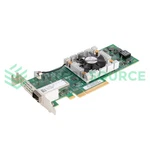 Dell 4MNKF Single Port 16GB Fc Pci-e Hba Low Profile Qlogic QLE2660L. Fixed Price $10.99.