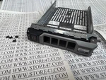 5PC Lot Genuine Dell 0F238F 0KG1CH 3.5 Sas Sata Hdd Caddy Tray With Screws. Fixed Price $22.00.
