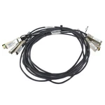 (4) Optech OPSFPP-T-0150-P Direct-attach Dac Cable 1.5M 10G Copper Passive Sfp+. Fixed Price $74.99.