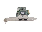 Ibm 49Y4205 Netxtreme Ii 1000 Express Dual Port Pcie X4 Gigabit Nic 49Y7947. Fixed Price $19.88.