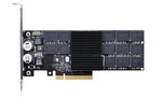 775672-B21 Hp 5.2TB Fh/hl Light Endurance (le) Pcie Work Load Accelerator. Fixed Price $3265.48.