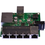 Brainboxes Industrial Embeddable 8 Port Ethernet Switch. Fixed Price $139.63.