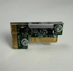 Hpe XL225N GEN10 Plus P22335-001 Node Power Riser Board P25450-001 With Bracket. Fixed Price $259.00.