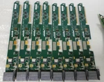 Supermicro Riser Cards Mix Lot Of 71 Pcs. Fixed Price $3400.00.