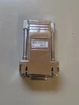 Sun 530-3100 Serial Port Adapter, DB9 To RJ45 New. Fixed Price $12.00.