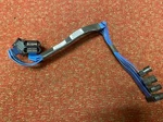 Ibm AS400 Internal Server Component Connectors PM:766166-1 44H7823. Fixed Price $15.00.