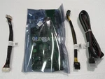 Rear Flex Bay 2.5 Drive Backplane Kit Dell Poweredge R730XD 3.5 Lff Server Nhdxg. Fixed Price $39.99.