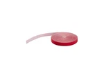 Startech.com HKLP100RD Hook And Loop Tape - Ft. Reusable Adjustable Cable. Fixed Price $84.50.