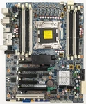 Hp Proliant ML370 G6 Server 5520 Motherboard- 461317-002. Fixed Price $199.99.