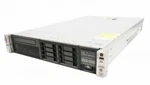 Hp Proliant DL380P G8 2U Server 2X E5-2680 V2 2.8GHZ 20-CORES 128GB P420I 1.2TB. Fixed Price $299.99.