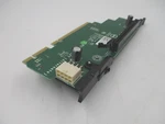 Dell Poweredge R730XD Pci-e X16 Server RISER#3 Card P/n: 0800JH Tested. Fixed Price $10.99.