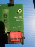 Ups 118400319 Rev B00 Backplane Board (R5S1.2)). Fixed Price $58.92.