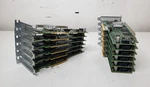 Lot Of 12 Emc Isilon Pcb Tla Lox Pcie Nvram Adapter Card (303-409-001A-01). Fixed Price $274.99.