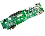 New Genuine Dell Poweredge R510 Front Usb / Vga Panel Board NIA01 0H655J. Fixed Price $8.75.