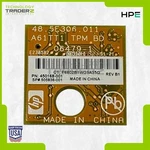 488069-B21 Hp Storageworks Tpm Trusted Platform Module Kit 450168-001 505836-001. Fixed Price $14.99.