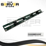 Lenovo HX3321 2.5 10 Bay Back Plane 4-NVME Support 01GV281. Fixed Price $78.99.