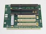Dell Riser Card With 3X 16-BIT Isa And Pci Slots Optiplex 82277. Fixed Price $34.21.