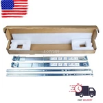 053D7M Rack Rail Kit Server 1U A8 New For Dell Pe R420 R430 R440 R620 R630. Fixed Price $48.90.