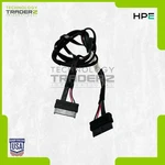 756914-001 Hp Proliant DL380 G9 DL385 G10 Optical Drive Sata Cable 784623-001. Fixed Price $9.99.