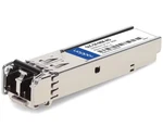 Addon Cisco Glc-sx-mm Compatible Taa Compliant 1000BASE-SX Sfp Transceiver. Fixed Price $49.86.