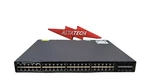Cisco WS-C3650-48TD-L Catalyst Port Data 2X10G Uplink Lan Base*. Fixed Price $55.99.