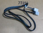 Dell H750 H350 Raid Adapter Poweredge T440 T640 8 Bay Server PERC11 G5RFK Cable. Fixed Price $49.00.