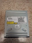 Hp GDR-8164B (E2CU) Dvd-rom Drive 290992-MD3 408636-001 Black Bezel. Fixed Price $26.99.