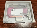 Dell 0V5DG9 CONNECTX5 25GBE 2-PORT SFP28 Pci En Network Interface Card New. Fixed Price $159.00.