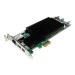 Dell 0XK9F2 Teradici 2220 Pcoip Pcie X1 3.0 Remote Access Host Card Lp. Fixed Price $234.66.
