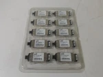 Memory Dealers WS-G5486-MD 1000BASE-LX Gbic Fiber Transceiver Module Pack. Fixed Price $69.99.