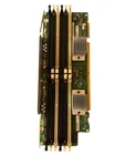 7084609 Sun Oracle Server 12 Slot Memory Riser For X4-4 7084605. Fixed Price $149.98.