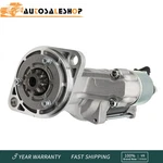 Starter For Thermo King 845-2177 845-2324 S13-407 129685-77011. Fixed Price $89.96.