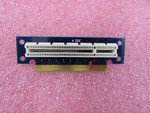 Adex PEXP8-RX1A Right Angle (a-side) 1U Pcie X8 Riser Card. Fixed Price $11.50.