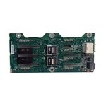 Hp 643705-001 DL380E/385P GEN8 Sff Backplane Board. Fixed Price $82.00.