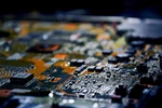 Sun (3753006-05) A157-PDB Dc Power Distribution Board For V480. Fixed Price $195.00.