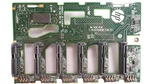 Hp 667278-001 638929-001 G8 3.5" Backplane Board ML350E. Fixed Price $103.50.