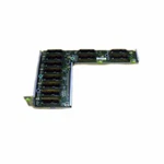 Sun 540-7688 12 Slot Disk Backplane Assembly 371-3649. Fixed Price $125.00.