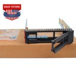 SM17A06251 3.5'' Lff Sas Hard Drive Tray Caddy For Lenovo / Ibm HR630X HR650X. Fixed Price $10.90.