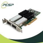 Dell R3F0N Mellanox CONNECTX-3 CX324A Dual Port 40GBE Qsfp+ Adapter Low Profile. Fixed Price $19.99.