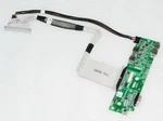 Dell 0H655J Poweredge R410 Server Front Usb Vga Panel. Fixed Price $19.99.
