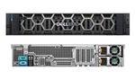 Dell Emc Poweredge R7415 8 Lff Bay Server Amd Epyc 7251 32GB 2X 1TB Hdds. Fixed Price $1100.00.