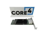 Dell 5C61N Broadcom 57454 Quad Port 10GBE Base-t Adapter, Pcie Fh. Fixed Price $125.00.