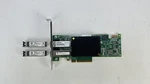 Hpe Emulex SN1100E Dual Port 2P 16GB Fc Pci-e Hba 719212-001 C8R39A W/sfp+ Fh. Fixed Price $49.00.