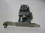 Lsi Megaraid 9260-4I L3-25121-61A Pci-e Sas Controller Card W/ BATT/L3-2. Fixed Price $95.00.