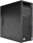 Hp Z440 Workstation Pc E5-2690 V4 2.60GHZ 14-CORE Up 64GB DDR4 No Hdd Gpu Os. Fixed Price $389.88.