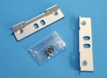 Supermicro CSE-825 CSE-826 SC825 2U Rackmount Server Chassis Ears W/screws. Fixed Price $14.95.