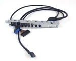 Hp Z440 Workstation Front I/o Board 746222-001 746068-002 732027-001 761511-001. Fixed Price $20.97.