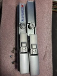 Supermicro Cse 946S Chassis Ear Handle Set With Screws. Fixed Price $79.99.